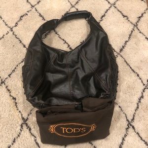 Tod’s Hobo Bag
